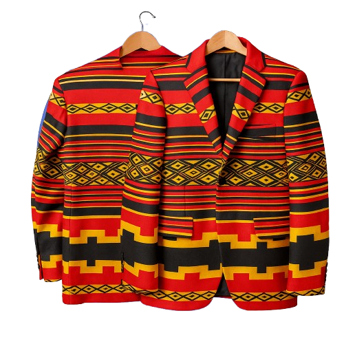 Gamo Traditional Dress