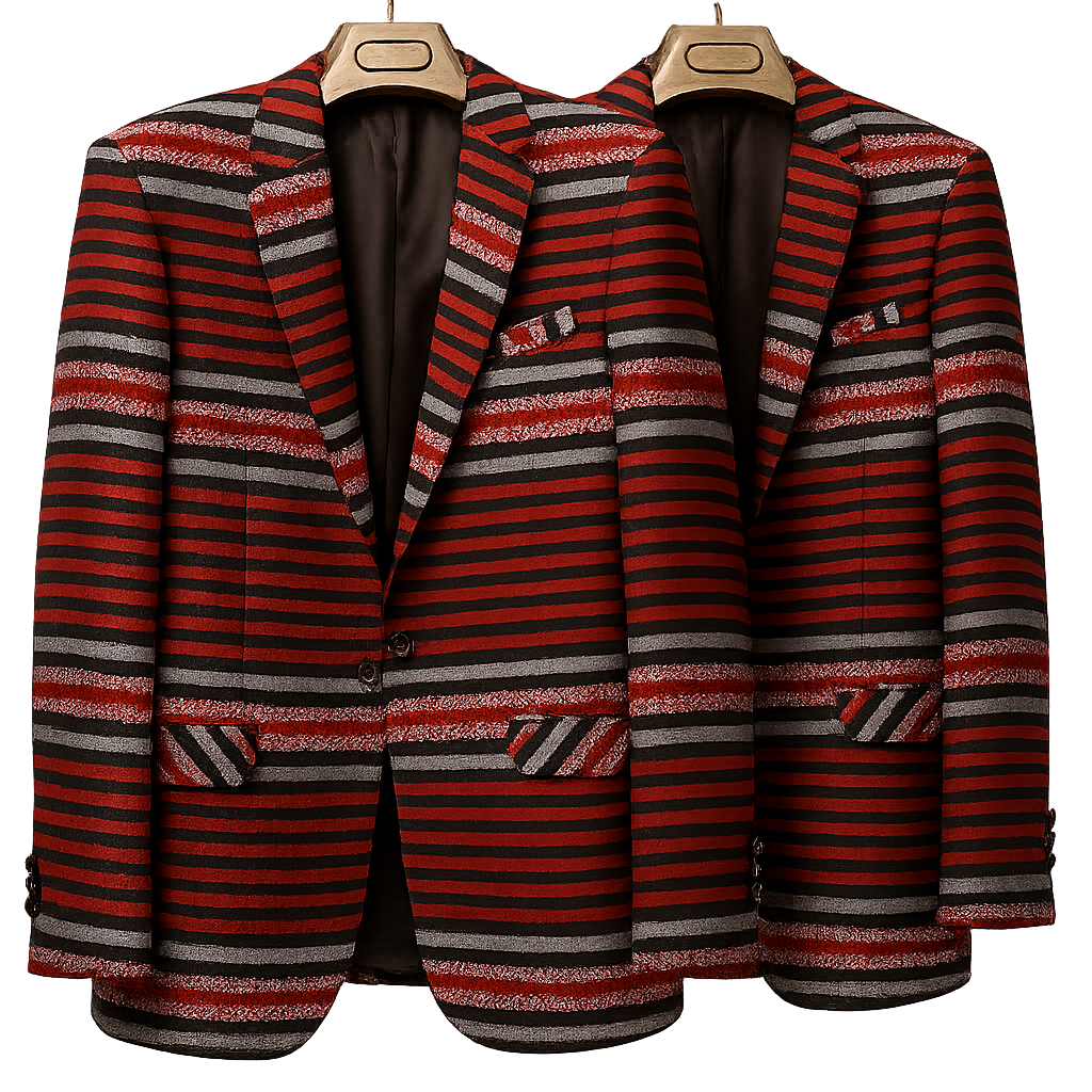 Hadiya Traditional Dress