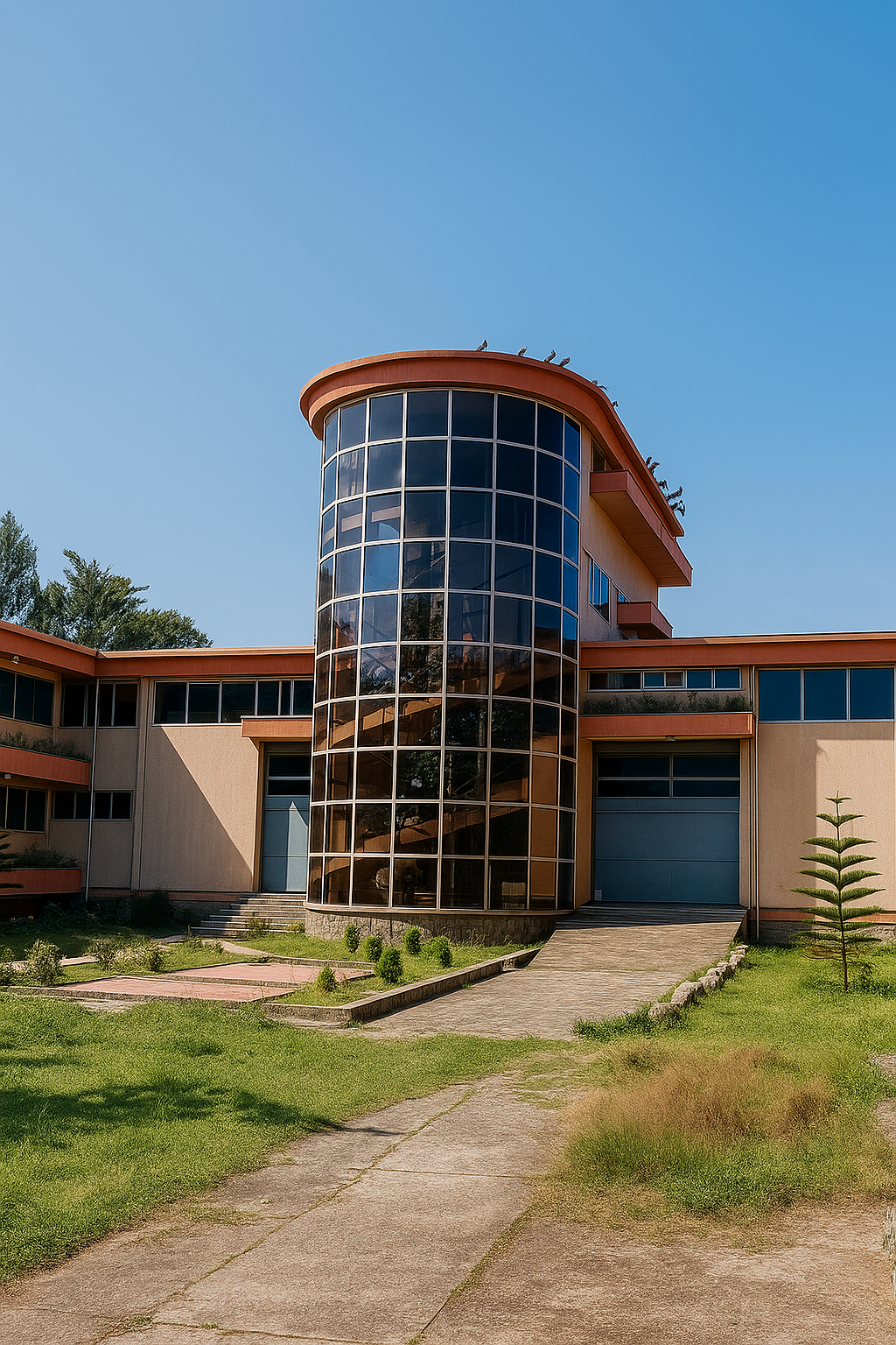 Manufacturing Process