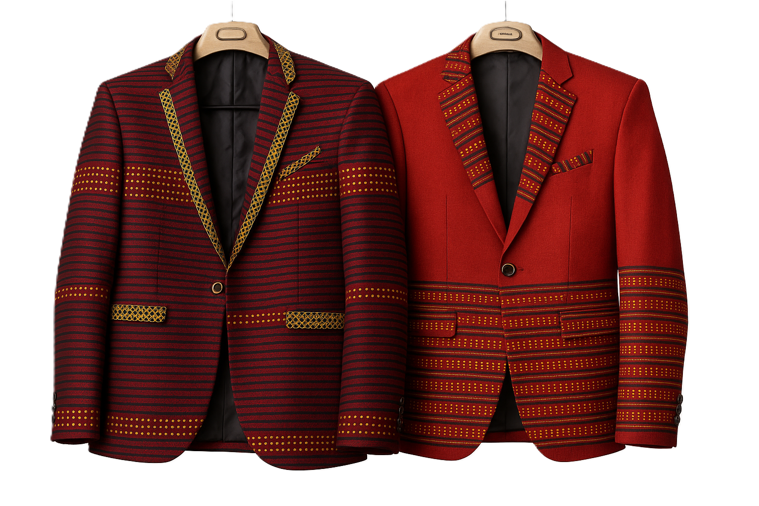 Sidama Traditional Dress